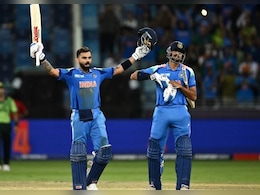 Champions Trophy 2025 Breaks Viewership Records; India-Pakistan Match Most-Watched ODI Ever In India