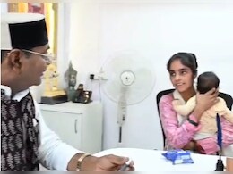 मंत्री सारंग ने निभाया वादा, आर्थिक तंगी से परेशान महिला के पति को दिलाई नौकरी, बच्चों की फीस भी माफ