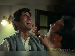 अमिताभ की इस फिल्म जैसी अब तक नहीं बनी है दूसरी कोई फिल्म, सपोर्टिंग रोल में छा गए थे बिग बी, 1 करोड़ के बजट में कमाए थे 81 करोड़ अमिताभ की इस फिल्म जैसी अब तक नहीं बनी है दूसरी कोई फिल्म, सपोर्टिंग रोल में छा गए थे बिग बी, 1 करोड़ के बजट में कमाए थे 81 करोड़