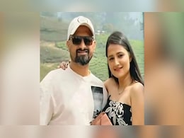 Crime News : "गौरीला संपवलं, मी पण आत्महत्या करणार आहे", वडिलांना फोन करुन आरोपीने काय सांगितलं?  Crime News : "गौरीला संपवलं, मी पण आत्महत्या करणार आहे", वडिलांना फोन करुन आरोपीने काय सांगितलं?