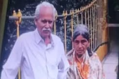 Elderly Couple Loses Rs 50 Lakh To Cyber Fraud In Karnataka, Dies By Suicide Elderly Couple Loses Rs 50 Lakh To Cyber Fraud In Karnataka, Dies By Suicide