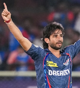 Indian Spinner Ravi Bishnoi Expresses Admiration For Virat Kohlis Fitness