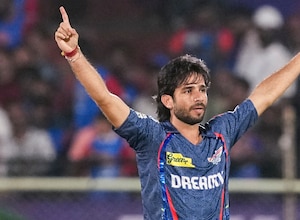 Indian Spinner Ravi Bishnoi Expresses Admiration For Virat Kohlis Fitness