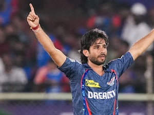 Indian Spinner Ravi Bishnoi Expresses Admiration For Virat Kohlis Fitness