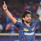 Indian Spinner Ravi Bishnoi Expresses Admiration For Virat Kohlis Fitness