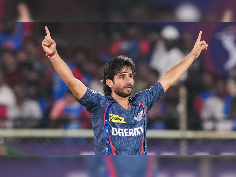 Ravi Bishnoi Makes Strong Comeback With Improved Bowling After IPL Setback