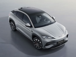 BYD's New 1kW Charging System Can Charge Cars In Just 5 Minutes