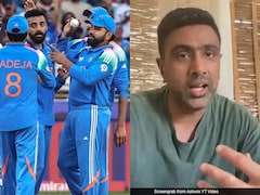 'Not Having The Greatest Of Feelings': R Ashwin Blunt Ahead Of India vs New Zealand Champions Trophy 2025 Final