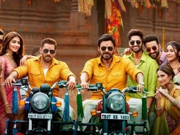 साउथ फिल्मों को लेकर सलमान ने कही ये बड़ी बात, ऐसा नहीं है कि साउथ की सभी फिल्में अच्छी होती हैं... साउथ फिल्मों को लेकर सलमान ने कही ये बड़ी बात, ऐसा नहीं है कि साउथ की सभी फिल्में अच्छी होती हैं...