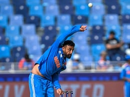 Varun Chakravathy Remains No. 3 T20I Bowler; England's Adil Rashid Rises To Second Varun Chakravathy Remains No. 3 T20I Bowler; England's Adil Rashid Rises To Second