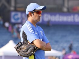Gautam Gambhir To Enjoy 'Rare' Power After Virat Kohli Exit. Report Says "He Was Categorical..."