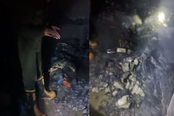 Judge Cash Haul Case: Delhi Fire Chief's Statement Recorded Judge Cash Haul Case: Delhi Fire Chief's Statement Recorded