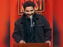 Maharashtra Cyber Summons Samay Raina For Questioning Over 'India's Got Latent' Controversy Maharashtra Cyber Summons Samay Raina For Questioning Over 'India's Got Latent' Controversy