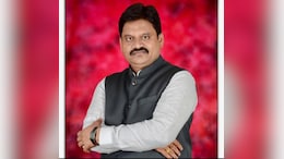 Jharkhand BJP Leader Anil Tiger Shot Dead In Ranchi, Shooter Arrested