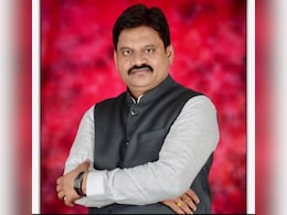 Jharkhand BJP Leader Anil Tiger Shot Dead In Ranchi, Shooter Arrested