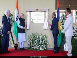 PM Modi, Mauritius PM Inaugurate Atal Bihari Vajpayee Institute PM Modi, Mauritius PM Inaugurate Atal Bihari Vajpayee Institute