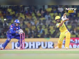 MI Vs CSK: अटीतटीच्या सामन्यात चेन्नईच ठरली सुपर, पहिल्या सामन्यात पराभवाची  मुंबईची परंपरा कायम MI Vs CSK: अटीतटीच्या सामन्यात चेन्नईच ठरली सुपर, पहिल्या सामन्यात पराभवाची  मुंबईची परंपरा कायम