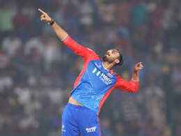 IPL 2025: Delhi Capitals, Lucknow Super Giants Aim For Strong IPL Start Under New Leadership
