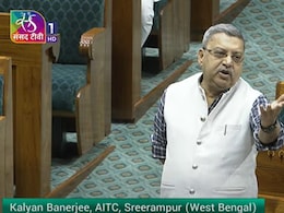 Trinamool MP Calls Union Minister Shivraj Chouhan 'Broker', BJP Hits Back Trinamool MP Calls Union Minister Shivraj Chouhan 'Broker', BJP Hits Back
