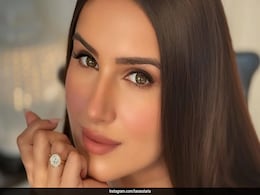 Tara Sutaria Is The Diamond Of The Season In Her Flushed Glam And Sleek Tresses Tara Sutaria Is The Diamond Of The Season In Her Flushed Glam And Sleek Tresses