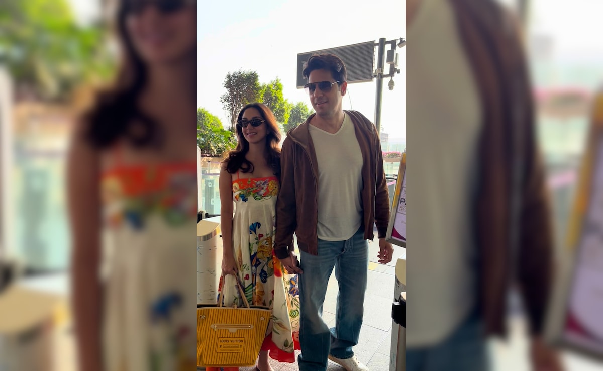 Latest and Breaking News on NDTV