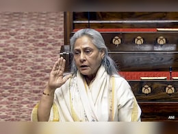 Jaya Bachchan Reacts To Kunal Kamra Controversy: "Where Is Freedom Of Speech?" Jaya Bachchan Reacts To Kunal Kamra Controversy: "Where Is Freedom Of Speech?"