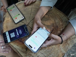 GenZ Believes They Could Marry AI, Replace Human Connections: Report