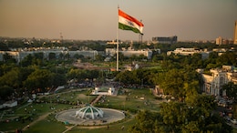 Delhi's Central Park In Connaught Place To Remain Shut On October 16-17 Due To CJP March