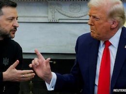 After Military Aid, US Halts Intelligence Sharing On Russia With Ukraine After Military Aid, US Halts Intelligence Sharing On Russia With Ukraine