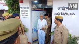 Sambhal's Jama Masjid Sadar Chief Zafar Ali Summoned For Questioning Over Violence
