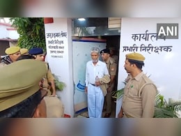 Sambhal's Jama Masjid Sadar Chief Zafar Ali Summoned For Questioning Over Violence Sambhal's Jama Masjid Sadar Chief Zafar Ali Summoned For Questioning Over Violence
