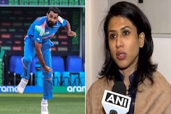 On Mohammed Shami's 'Roza' Row, Shama Mohamed Says "It Is Your Deeds..." On Mohammed Shami's 'Roza' Row, Shama Mohamed Says "It Is Your Deeds..."