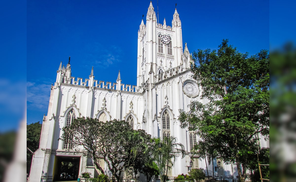 St. Pauls Cathedral. Photo: iStock St. Pauls Cathedral. Photo: iStock