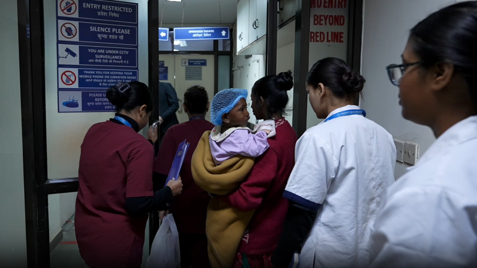 Video: Restoring Smiles, Rebuilding Confidence With ABMSS