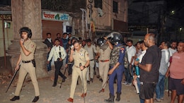 Maharashtra City On High Alert, Gatherings Banned Amid Aurangzeb Tomb Row