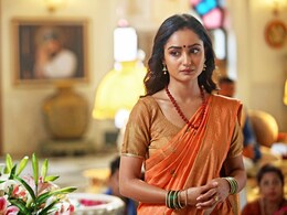 एक बदनाम आश्रम की बबीता ने कह डाली दिल की बात, बोलीं- आश्रम में करना चाहती हूं राजनीति एक बदनाम आश्रम की बबीता ने कह डाली दिल की बात, बोलीं- आश्रम में करना चाहती हूं राजनीति