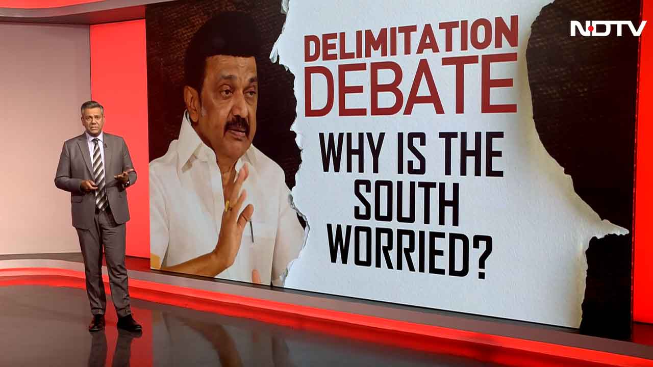 Delimitation Debate: Why Is The South Worried?