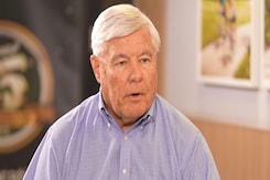 Quality First: Gary Swanson On Nutrition And Transformation At Herbalife Quality First: Gary Swanson On Nutrition And Transformation At Herbalife