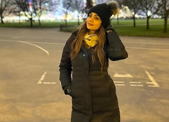 Watch: Shilpa Shetty Can't Help But Dance While Eating 'Dosa, Idli, Sambar, Chutney Chutney' Watch: Shilpa Shetty Can't Help But Dance While Eating 'Dosa, Idli, Sambar, Chutney Chutney'