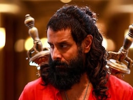 साउथ के इस बड़े स्टार की बीवी है इस एक्टर की फैन, बोले- मैं कुछ भी कर लूं वो कहती है.... साउथ के इस बड़े स्टार की बीवी है इस एक्टर की फैन, बोले- मैं कुछ भी कर लूं वो कहती है....