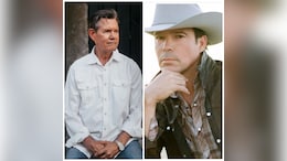 <i>What's It to You</i> Singer Clay Walker To Play Randy Travis In Biopic