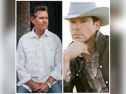 <i>What's It to You</i> Singer Clay Walker To Play Randy Travis In Biopic <i>What's It to You</i> Singer Clay Walker To Play Randy Travis In Biopic