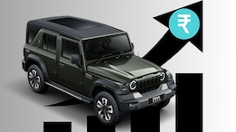 Mahindra SUVs, Trucks, And Buses To Gets Expensive By 3 Per Cent By April 1