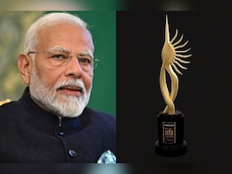 PM Narendra Modi On 25 Years Of IIFA: "The Inspiration Of Growth And Achievement"