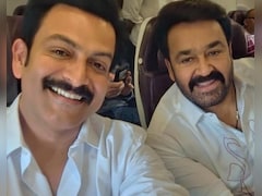 "Attempts To Make Prithviraj Scapegoat": Director's Mother On <i>L2 Empuraan</i> Row