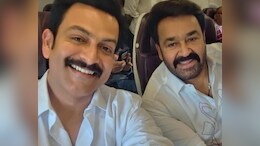 "Attempts To Make Prithviraj Scapegoat": Director's Mother On <i>L2 Empuraan</i> Row