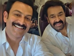 "Attempts To Make Prithviraj Scapegoat": Director's Mother On <i>L2 Empuraan</i> Row "Attempts To Make Prithviraj Scapegoat": Director's Mother On <i>L2 Empuraan</i> Row