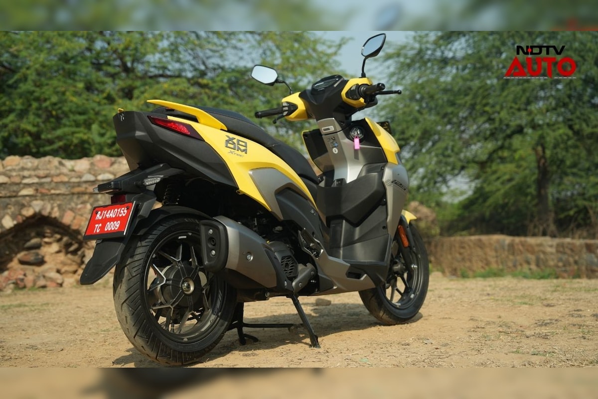 Latest and Breaking News on NDTV