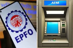 EPFO 3.0 To Rollout Soon, Will Allow ATM Withdrawal Of Funds EPFO 3.0 To Rollout Soon, Will Allow ATM Withdrawal Of Funds