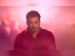 <i>Sikandar</i> Song <i>Bam Bam Bhole</i> Teaser: Get, Set And Groove To Salman Khan's Holi Anthem